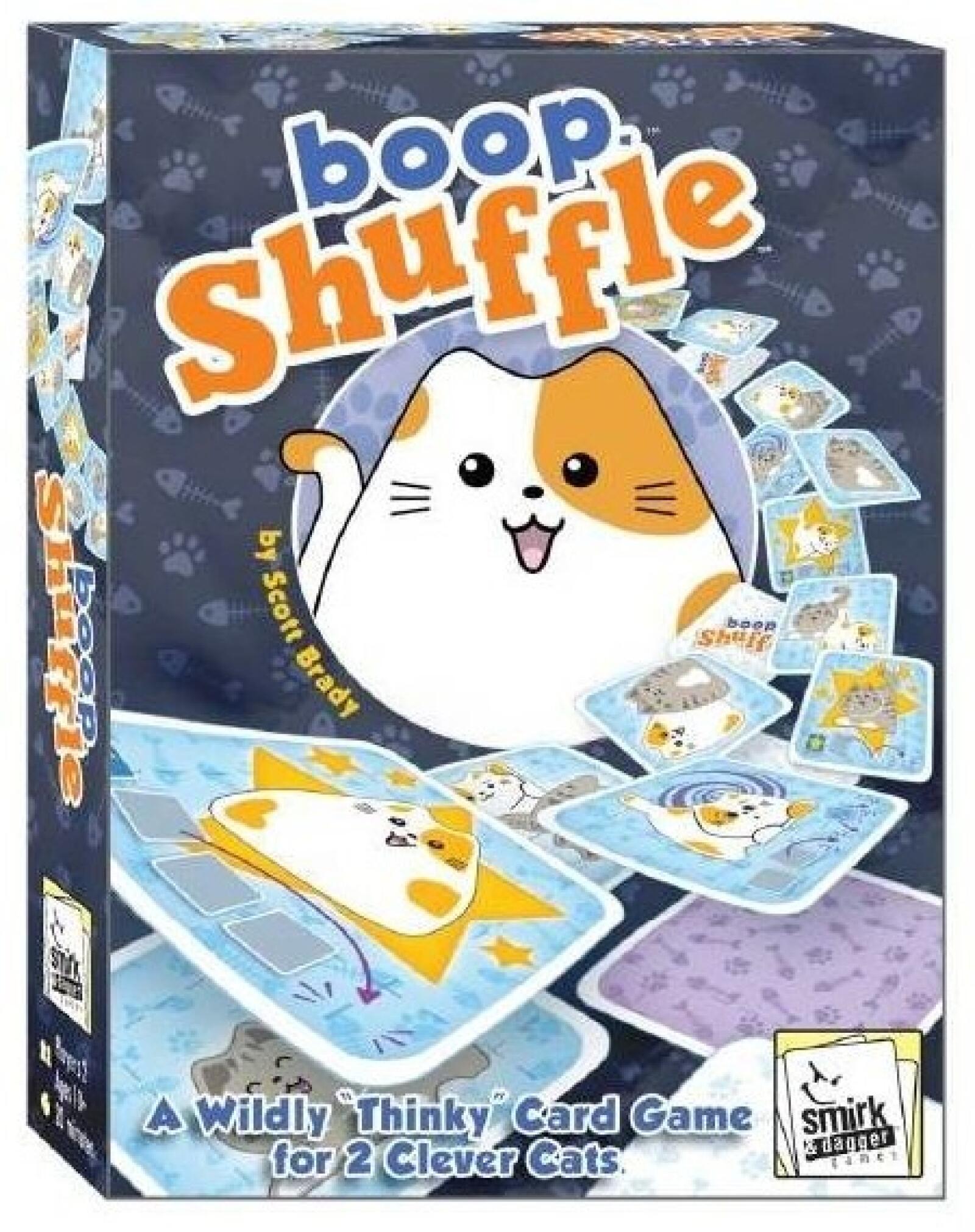 PREORDER Boop Shuffle