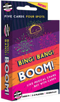 PREORDER Bing Bang Boom
