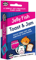 PREORDER Jelly Fish Toast & Jam