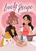 PREORDER Lovely Recipe