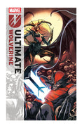 PREORDER Ultimate Wolverine Volume 2 - Logan