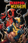 PREORDER Deadpool/Wolverine - A Time Of Stryfe