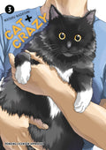 PREORDER Cat + Crazy Volume 3