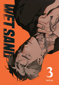 PREORDER Wet Sand Volume 3
