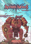 PREORDER Aether Nexus RPG