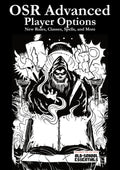 PREORDER BX Advanced Bestiary Volume 1 Monsters A-D