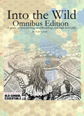 PREORDER Into the Wild - Omnibus Edition
