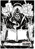 PREORDER OSR Advanced Player Options