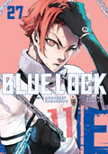 PREORDER Blue Lock 27