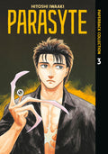 PREORDER Parasyte Paperback Collection 3