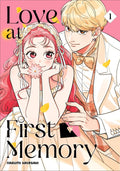 PREORDER Love at First Memory 1