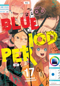 PREORDER Blue Period 17