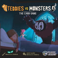 PREORDER Teddies vs Monsters Second Edition