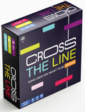PREORDER Cross the Line