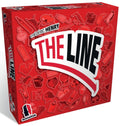 PREORDER The Line