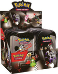 Pokemon TCG Scarlet & Violet 10.5 Unova Mini Tin (SEALED 8 TINS)