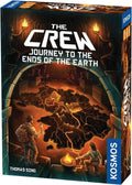 PREORDER The Crew 3 - Journey to the Ends of the Earth