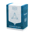 PREORDER Dragon Shield: Sleeves  Matte Dual Art  MTG Guildpact Series: Azorius Senate