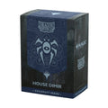 PREORDER Dragon Shield: Sleeves  Matte Dual Art  MTG Guildpact Series: House Dimir
