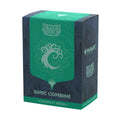 PREORDER Dragon Shield: Sleeves  Matte Dual Art  MTG Guildpact Series: Simic Combine