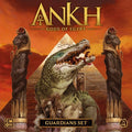 Ankh Gods of Egypt Guardians Set Expansion Board Game