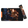 UniVersus Playmat  Critical Role: Heroes of Exandria  Grog Strongjaw