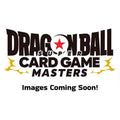 PREORDER Dragon Ball Super Card Game: Masters  Booster Box: Ultra Bout  Set 4: TBA [B31]