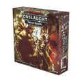 PREORDER Dungeons & Dragons: Onslaught  Tomb of Horrors: Maps & Monsters