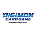 PREORDER Digimon Card Game: Official Sleeves Display ? Matte: 02