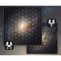 Eclipse - Second Dawn for the Galaxy Playmat Board Game
