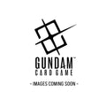 PREORDER Gundam Card Game: Deck Build Set  Freedom Ascension [SC01]