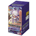 One Piece TCG Egghead Crisis EB-04 Japanese Booster Box
