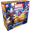 Marvel Champions LCG The Mad Titans Shadow