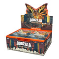 PREORDER UniVersus: Booster Box  Godzilla: Reign of Kaiju