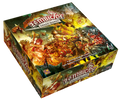 ZOmbicide GReen Horde Board Game