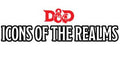 D&D Icons of the Realms Mordenkainen Presents Monsters of the Multiverse Booster Brick
