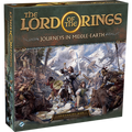 Lord of the Rings Journeys in Middle Earth Spreading War Expansion