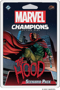 Marvel Champions LCG The Hood Scenario Pack