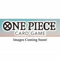 PREORDER One Piece Card Game: Starter Deck Display  TBA [ST-32]