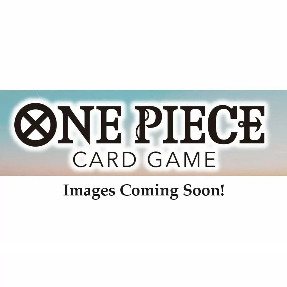 PREORDER One Piece Card Game: Starter Deck Display  TBA [ST-32]