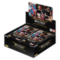 One Piece Card Game: Booster Box - Emperors in the New World [OP-09]