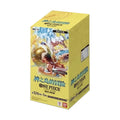 PREORDER One Piece TCG Adeventure on the Island OP-15 Japanese Booster Box