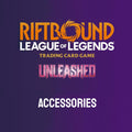 PREORDER Riftbound: League of Legends TCG  Playmat  Unleashed: TBA (4)