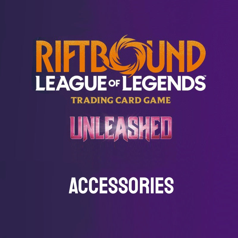 PREORDER Riftbound: League of Legends TCG  Playmat  Unleashed: TBA (4)