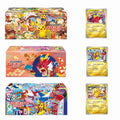 Pokemon TCG Special Box Combo Hiroshima, Fukuoka and Tohoku Pokemon Centre Box