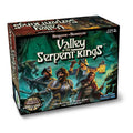 Shadows of Brimstone - Valley of the Serpent Kings Adventure Set