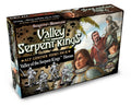 Shadows of Brimstone - Valley of the Serpent Kings Alt. Gender Hero