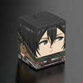 PREORDER Ultimate Guard: Squaroes  Squaroe  Attack on Titan: Mikasa Ackermann