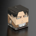 PREORDER Ultimate Guard: Squaroes  Squaroe  Attack on Titan: Levi Ackermann