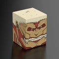 PREORDER Ultimate Guard: Squaroes  Squaroe  Attack on Titan: Armored Titan